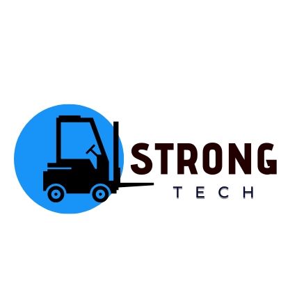 Strongtech Oü